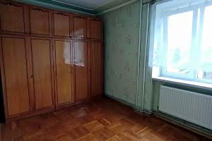 квартира за адресою Гетьмана Мазепи вул., 3