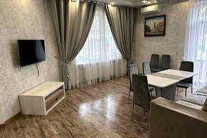 квартира за адресою Китобійна вул., 47