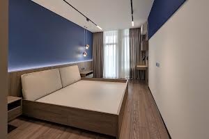 квартира за адресою Космонавтів просп., 49