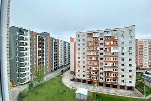 квартира за адресою Інститутська, 6Б