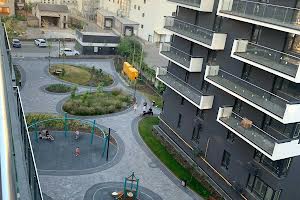 квартира за адресою Топольна вул., 4б