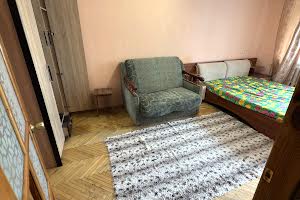квартира за адресою Григорія Квітки-Основ'яненка вул., 4