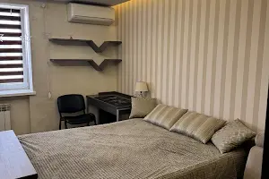 квартира по адресу Генерала Петрова ул., 74