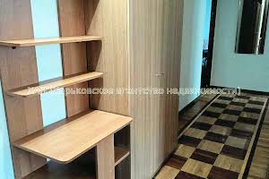 квартира за адресою Олімпійська вул., 5
