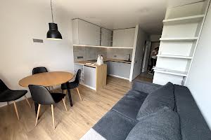 квартира за адресою Рудненська, 8