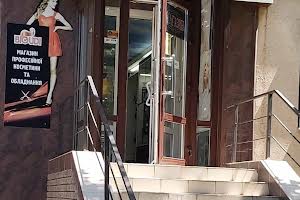 коммерческая по адресу 200-летия Кривого Рога просп., 9