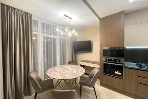 квартира за адресою Тараса Шевченка вул., 60