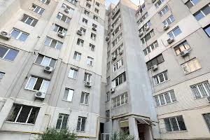 квартира за адресою Комітетська вул., 14в