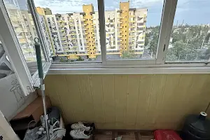 квартира за адресою Яскрава вул. (Тверська), 2