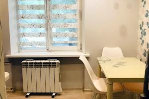 квартира по адресу Фабрично-Заводская ул., 23