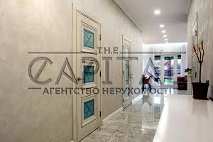 дом по адресу Осокорки