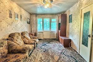 квартира за адресою Віталія Матусевича вул. (XXII Партз'їзду), 23