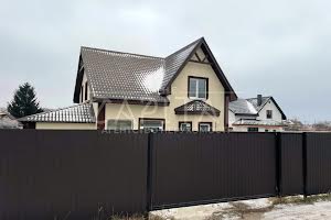 дом по адресу с. Княжичи, Броварський