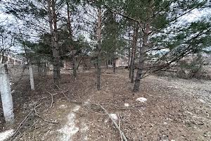 ділянка за адресою Старокиївська