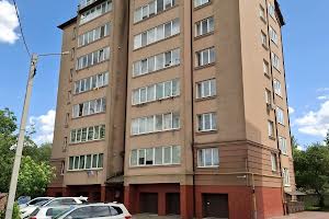 квартира за адресою Української Дивізії вул., 8б