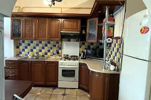 квартира по адресу Дерибасовская ул., 1