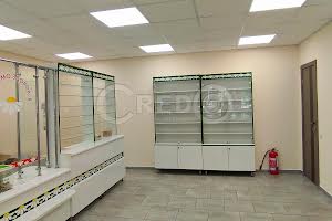 коммерческая по адресу Святителя Григория Богослова ул. (Софии Перовской), 7