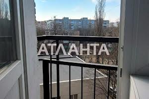 квартира за адресою Кордонна вул., 49