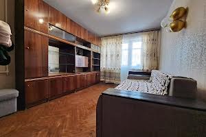 квартира по адресу Жасминовый бульв. (Петра Слинько), 6