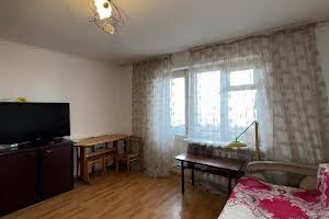 квартира по адресу Ядова Сергея ул., 8