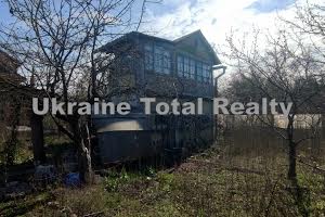 ділянка за адресою Садова 80