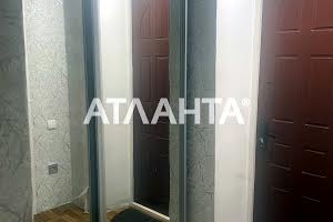 квартира по адресу Академика Заболотного ул., 55а