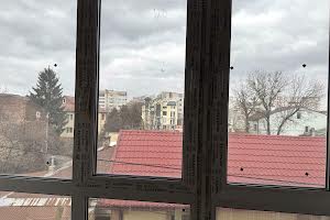 квартира по адресу Варшавская ул., 35а