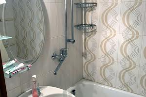 квартира за адресою Корольова вул., 17