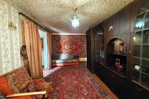 квартира по адресу Центральный просп. (Лермонтова), 20-22