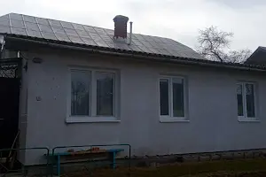 дом по адресу Івасюка, 13