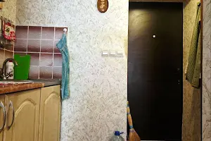 комната по адресу Гарибальди ул., 4