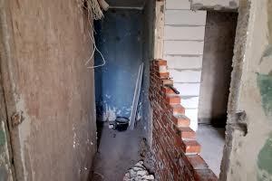 квартира по адресу Київська, 100