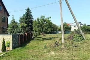 участок по адресу Миколы Хвылёвого ул.