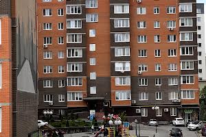 квартира по адресу Марии Примаченко ул., 8в
