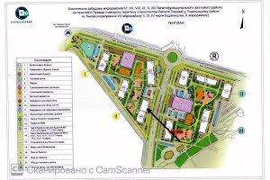 комерційна за адресою Європейського Союзу просп. (Правди), 10
