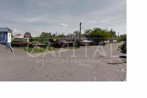 участок по адресу Бродовская ул.