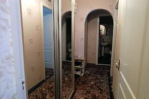 квартира за адресою Набережна Перемоги вул., 104