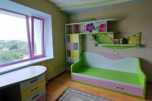 квартира за адресою Проспект Перемоги, 155