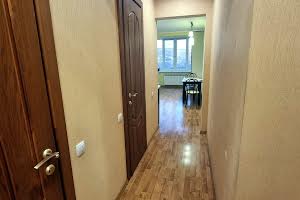 квартира за адресою Хотинська вул., 49-М