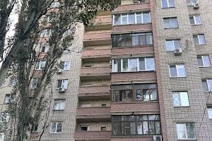 квартира по адресу Князя Ярослава Мудрого ул. (Ленінградська), 18