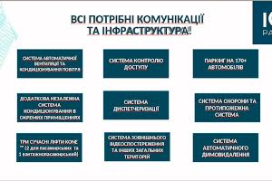 коммерческая по адресу Пасична ул., 162