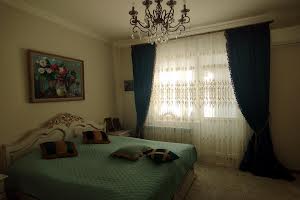 квартира за адресою Паркова, 3