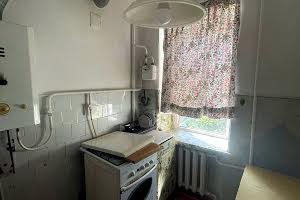 квартира за адресою Космонавтів вул., 98