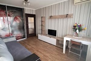 квартира за адресою Марсельська вул., 4