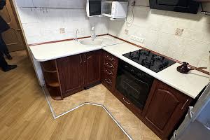 квартира за адресою Ірпінська вул., 64