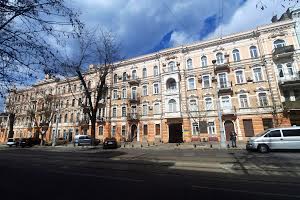 квартира за адресою Одеса, Софіївська вул., 11