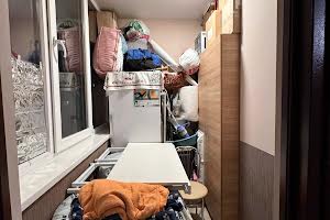 квартира за адресою Співдружності вул., 1