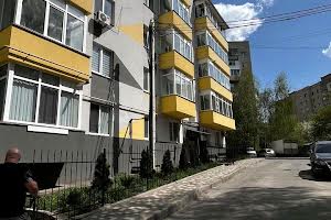 квартира за адресою Польова, 8