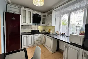 квартира по адресу Ивасюка ул., 21