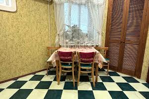 квартира по адресу Мира просп., 55